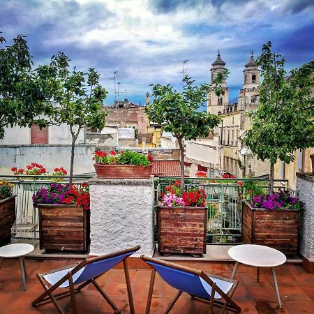 Casa Farella B&B In Suites Apartments Altamura X Matera Exteriör bild