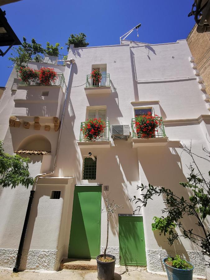 Casa Farella B&B In Suites Apartments Altamura X Matera Exteriör bild