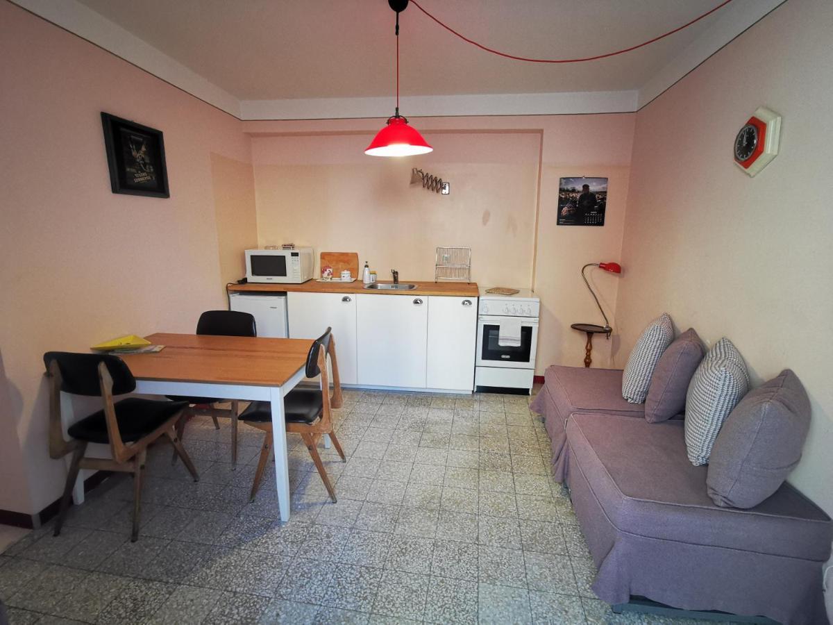Casa Farella B&B In Suites Apartments Altamura X Matera Exteriör bild