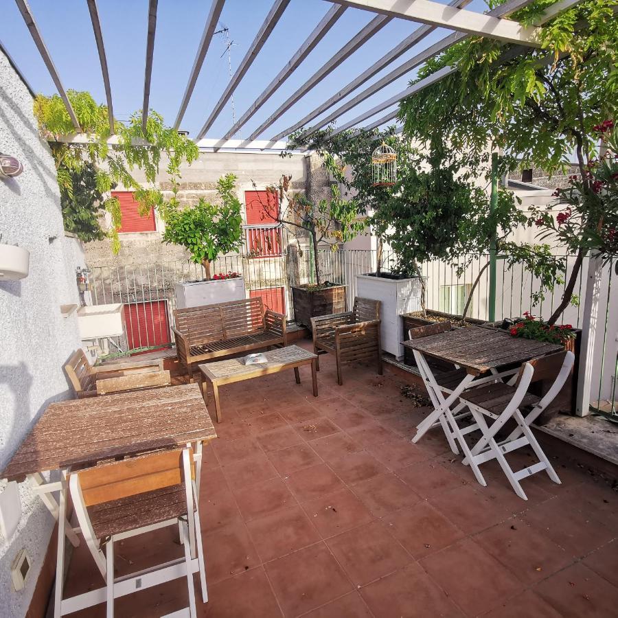 Casa Farella B&B In Suites Apartments Altamura X Matera Exteriör bild