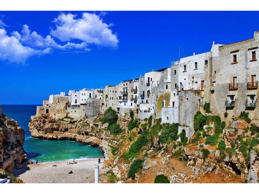 Casa Farella B&B In Suites Apartments Altamura X Matera Exteriör bild