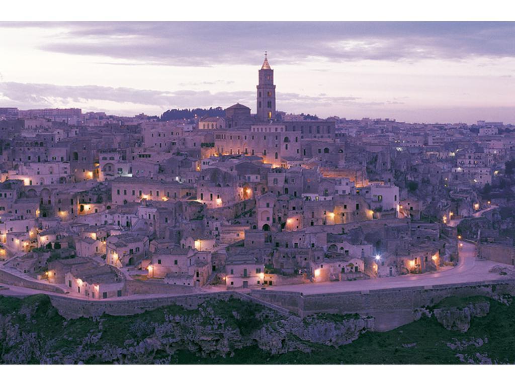 Casa Farella B&B In Suites Apartments Altamura X Matera Exteriör bild