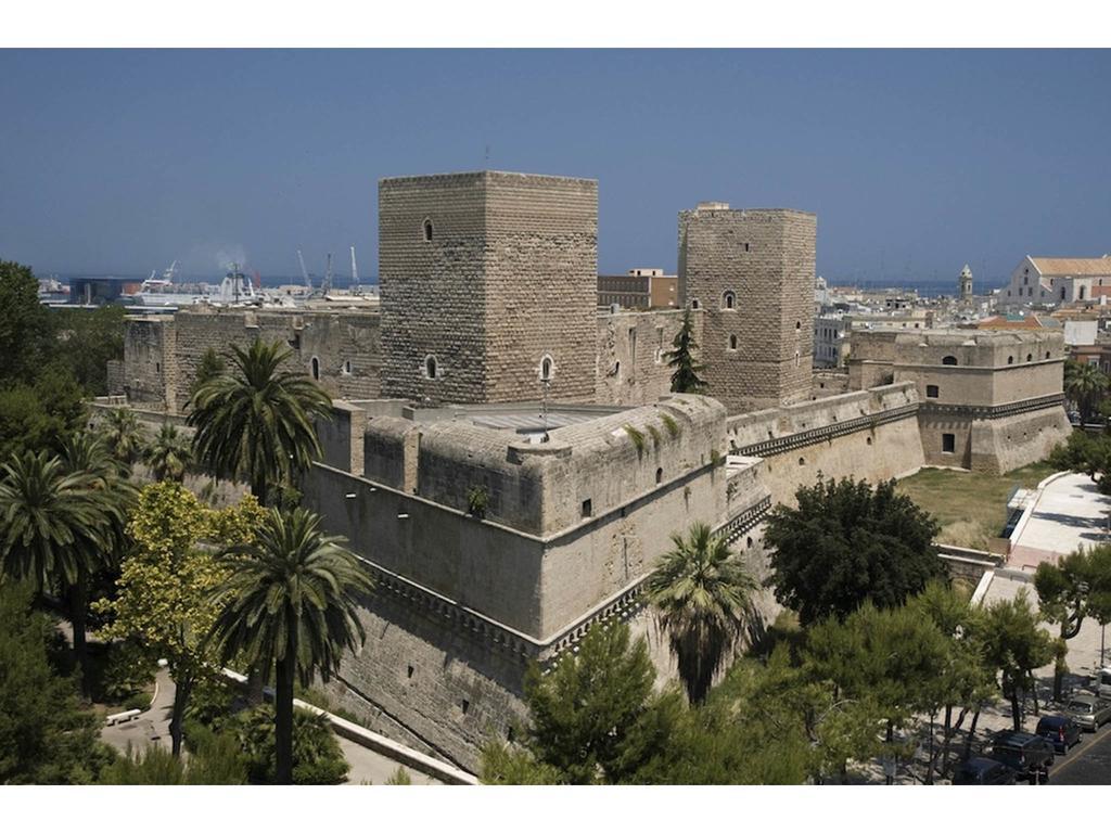 Casa Farella B&B In Suites Apartments Altamura X Matera Exteriör bild