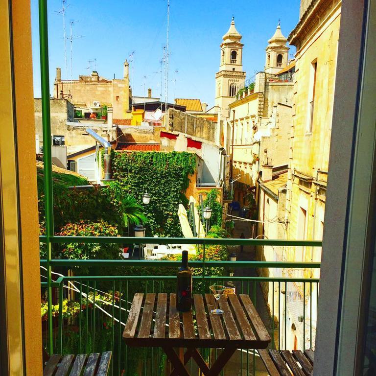 Casa Farella B&B In Suites Apartments Altamura X Matera Rum bild