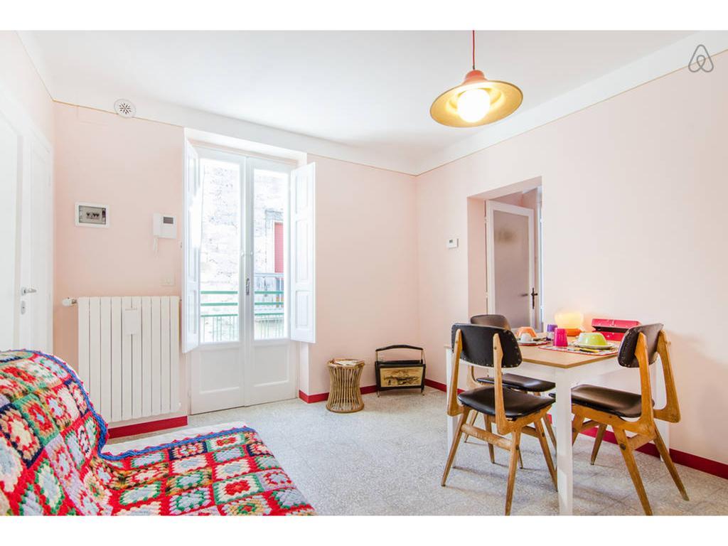 Casa Farella B&B In Suites Apartments Altamura X Matera Rum bild