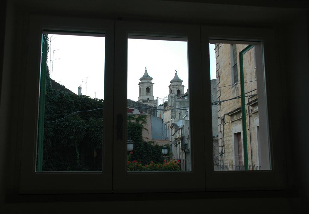 Casa Farella B&B In Suites Apartments Altamura X Matera Rum bild