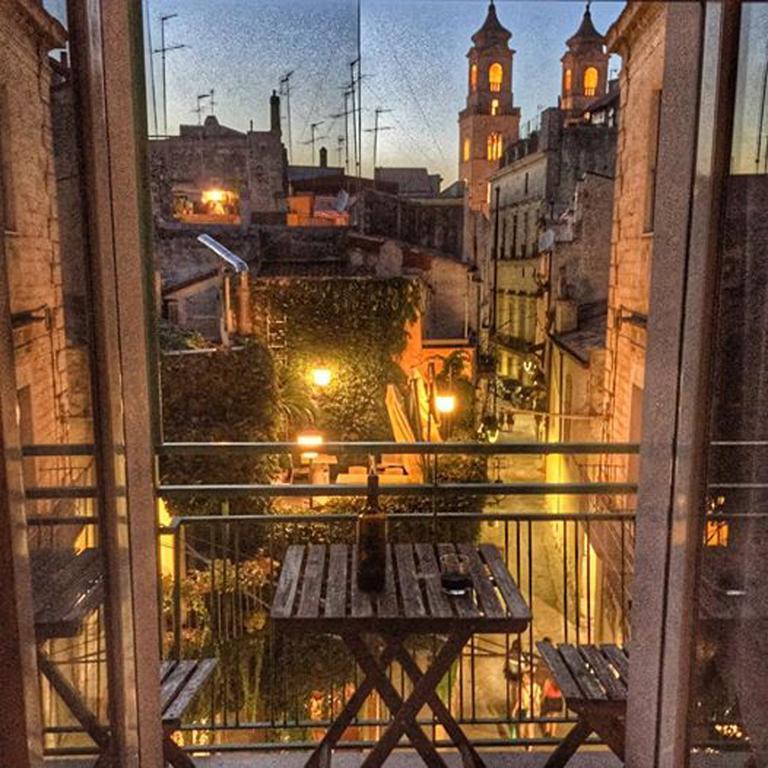 Casa Farella B&B In Suites Apartments Altamura X Matera Exteriör bild