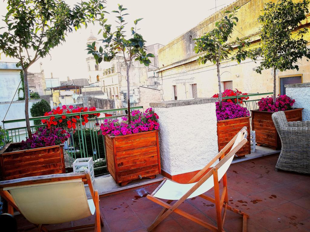 Casa Farella B&B In Suites Apartments Altamura X Matera Exteriör bild