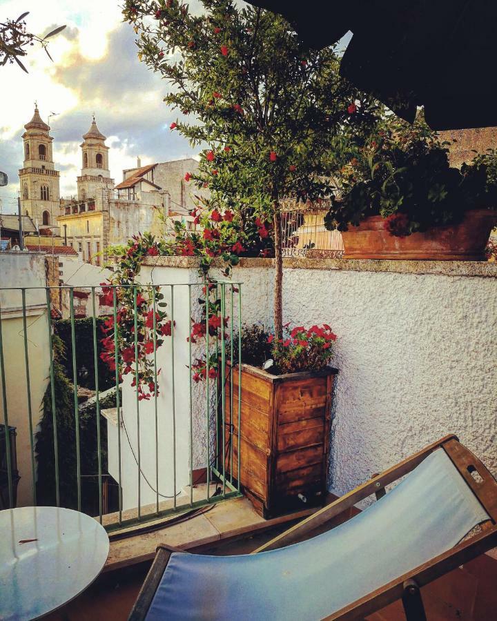 Casa Farella B&B In Suites Apartments Altamura X Matera Exteriör bild