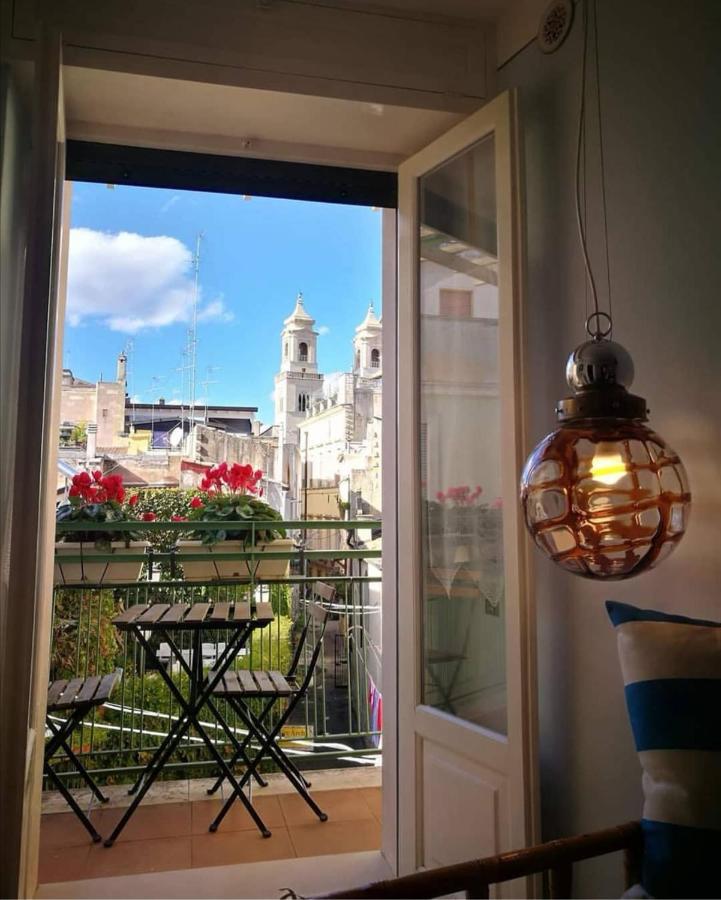 Casa Farella B&B In Suites Apartments Altamura X Matera Exteriör bild